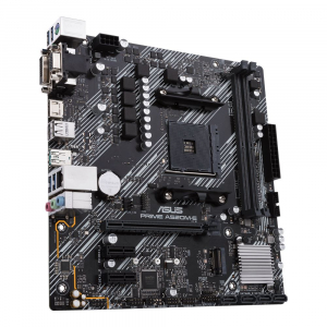 ASUS PRIME A520M-E/CSM alaplap