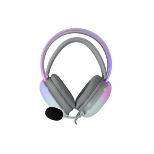 White Shark GH-2342-W FIREFLY Gaming headset fehér