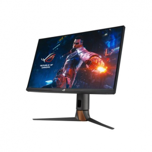 27" ASUS ROG Swift PG27AQN LCD Gaming monitor fekete