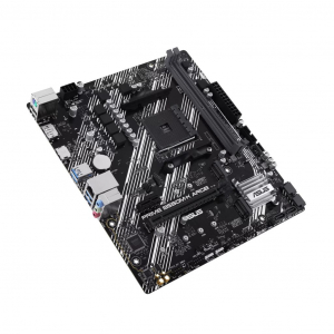 ASUS PRIME B550M-K ARGB alaplap