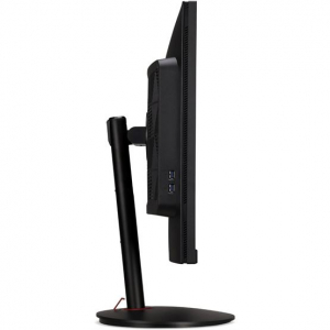 32" Acer XV322QKKVbmiiphuzx LCD monitor fekete (UM.JX2EE.V13)