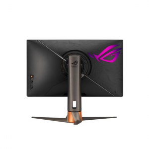 27" ASUS ROG Swift PG27AQN LCD Gaming monitor fekete