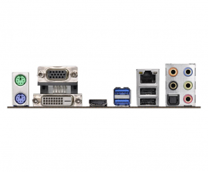 Asrock J4125-ITX alaplap