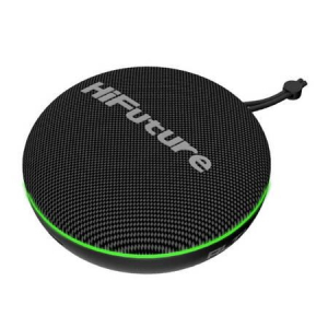 HiFuture ALTUS bluetooth hangszóró fekete