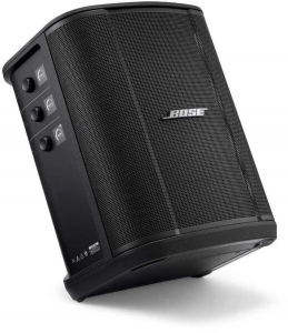 Bose S1 Pro+ Bluetooth hangszóró fekete (869583-2100)