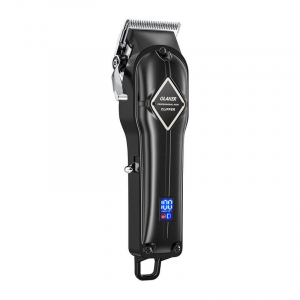 Glaker GL K11S+I3F elektromos hajvágó és trimmer fekete