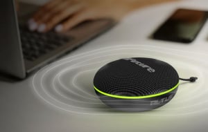 HiFuture ALTUS bluetooth hangszóró fekete