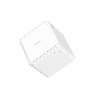 Aqara Cube T1 Pro vezeték nélküli okos kontroller (CTP-R01)