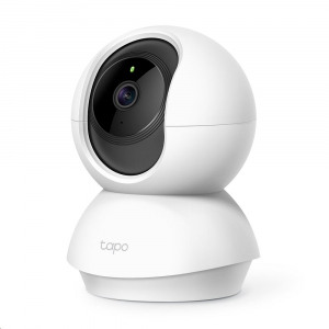 TP-Link Tapo C200 Wi-Fi IP kamera 2db/csomag