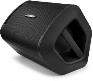 Bose S1 Pro+ Bluetooth hangszóró fekete (869583-2100)
