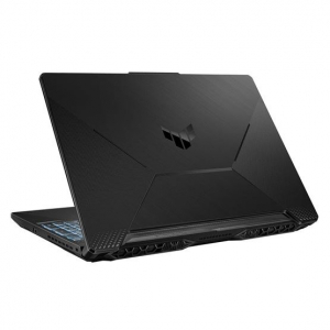 ASUS TUF Gaming FA506NC-HN039 Laptop fekete