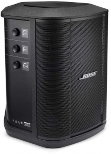 Bose S1 Pro+ Bluetooth hangszóró fekete (869583-2100)