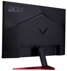 24" Acer Nitro VG240YEbmiix LCD monitor fekete (UM.QV0EE.E09)