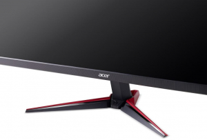 24" Acer Nitro VG240YEbmiix LCD monitor fekete (UM.QV0EE.E09)