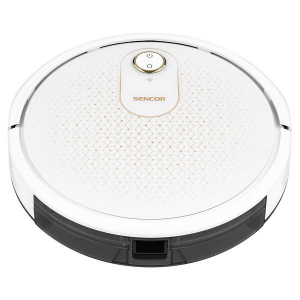 Sencor SRV 4550WH robotporszívó fehér
