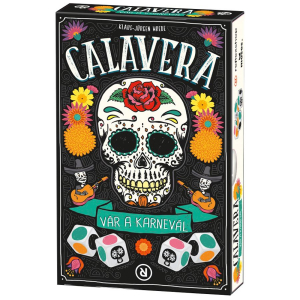 Calavera társasjáték (MSBSCAL)