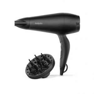 Babyliss D215DE hajszárító