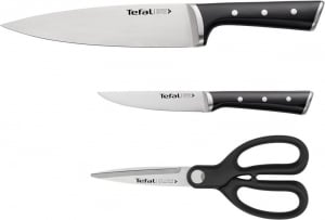 Tefal K232S355 kés készlet 3 részes