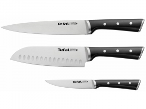 Tefal K232S374 kés készlet 3 részes