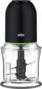 Braun CH3011BK apr&iacute;t&oacute; fekete (0X22010006)
