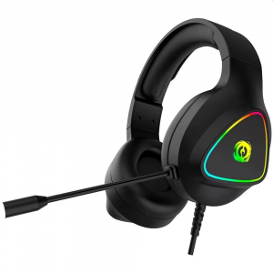 Canyon CND-SGHS6B Shadder gaming headset fekete