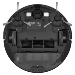 Sencor SRV 4550WH robotporszívó fehér
