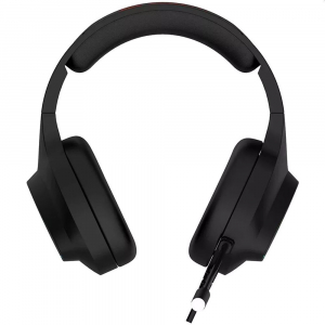 Canyon CND-SGHS6B Shadder gaming headset fekete