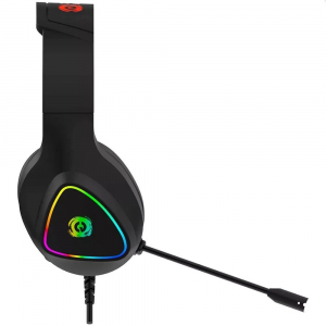 Canyon CND-SGHS6B Shadder gaming headset fekete