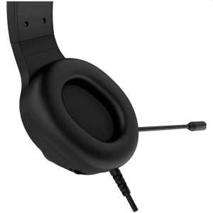 Canyon CND-SGHS6B Shadder gaming headset fekete