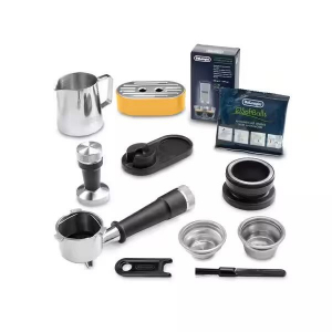 DeLonghi EC9155.YE La Specialista Arte eszpresszó kávéfőző sárga (132126057)