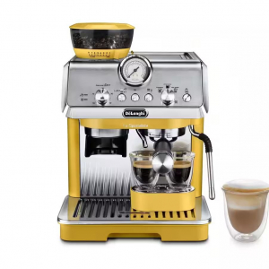 DeLonghi EC9155.YE La Specialista Arte eszpresszó kávéfőző sárga (132126057)