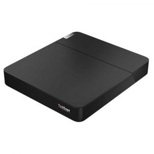 Lenovo ThinkSmart MiniPC i5-1145G7E/8GB/256GB fekete (LTMI58256)