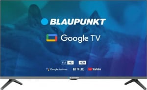 BLAUPUNKT 32FBG5000S 32" HD Ready Smart LED TV