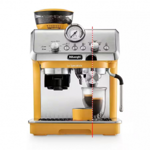 DeLonghi EC9155.YE La Specialista Arte eszpresszó kávéfőző sárga (132126057)
