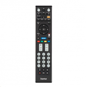 Hama Sony TV univerzális távirányító (221062)