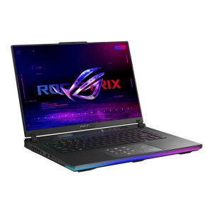 ASUS ROG Strix SCAR 16 (2024) G634JZR-NM013W Laptop Win 11 Home fekete