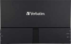 14" Verbatim PM-14 hordozható LCD monitor (49590)