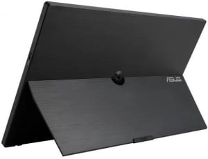 16" ASUS ZenScreen MB16AHV hordozhat&oacute; LCD monitor (90LM0381-B02370)