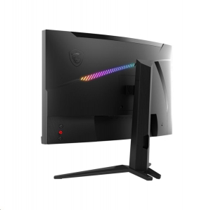 27" MSI MAG 275CQRXF Gaming monitor