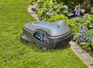Gardena 15206-32 Sileno Minimo 400 robotfűnyíró