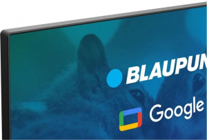 BLAUPUNKT 32FBG5000S 32" HD Ready Smart LED TV