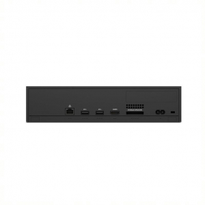 Microsoft Xbox Series S 1TB játékkonzol szénfekete + Xbox Series X/S Carbon Black vezeték nélküli kontroller