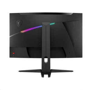 27" MSI MAG 275CQRXF Gaming monitor