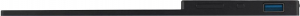 16" Verbatim PMT-15 hordozható érintőképernyős LCD monitor (49592)