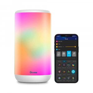 Govee Aura RGBIC asztali LED lámpa (H6052)