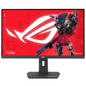 27" ASUS XG27ACS ROG STRIX Gamer monitor (90LM09Q0-B01170)