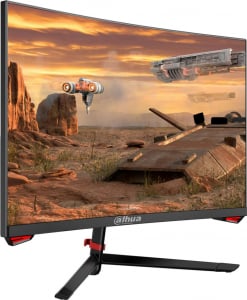 24" Dahua LM24-E230C LCD monitor