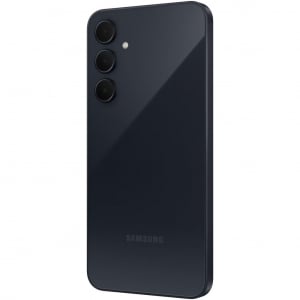 Samsung Galaxy A35 5G 6/128GB Dual-Sim mobiltelefon király tengerészkék (SM-A356BZKB)