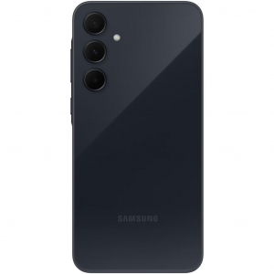 Samsung Galaxy A35 5G 6/128GB Dual-Sim mobiltelefon király tengerészkék (SM-A356BZKB)