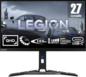 27" Lenovo Legion Y27h-30 LCD monitor (66F6UAC3EU)